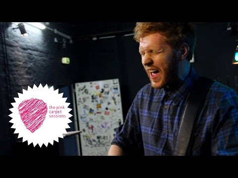 Echo Me - I Don't Care Anymore (the pink carpet sessions)