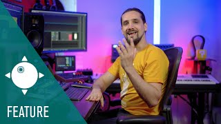 Video thumbnail for Inspiring Solo Vocals and Dreamscapes | Mimi Page Light and Shadow by VST Instruments & Plug-Ins