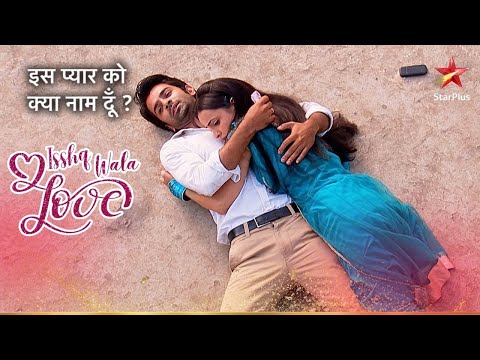 Arnav ne bachaayi Khushi ki जान! | Iss Pyar Ko Kya Naam Doon