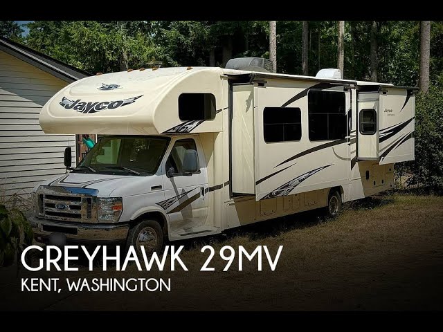 Watch a video of this listing