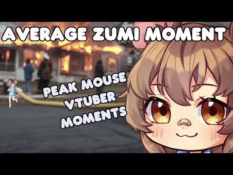 If You Give a Mouse Your Mom's Number | ZUMIVT CLIP COMPILATION