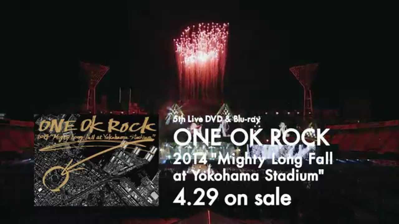 ONE OK ROCKのおすすめライブDVD・Blu-ray ベスト6 - フェスセト！