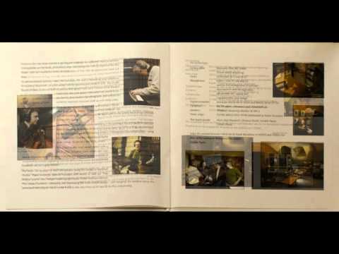 The Bassface Swing Trio - I Got Rhythm 2007 VINYL (Plays Gershwin)