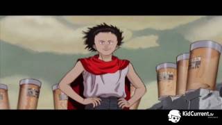 Curren$y - Example (Official Video) KidCurrent.TV