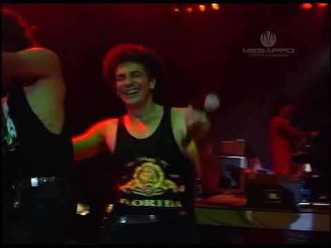 GONG 2000 - Bara Timur (Video Live Ekslusif HD)
