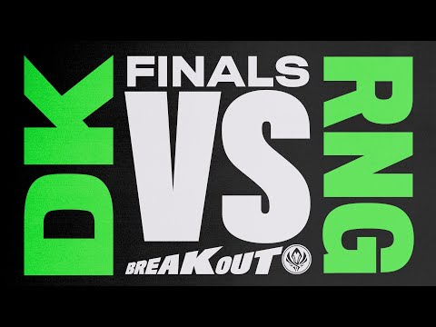 DK vs. RNG | 결승전 매치 하이라이트 | 05.23 | 2021 MSI