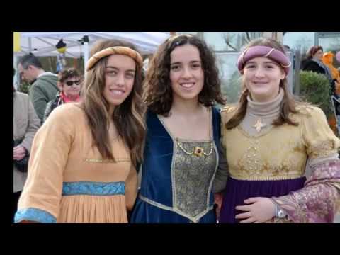 Borello Carnevale 2017