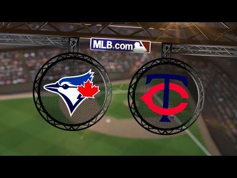 4/17/14: Gibson freezes out Blue Jays