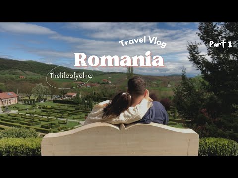 A Cabin middle of nowhere | Cabane De Munte In Romania | Romania Travel Vlog