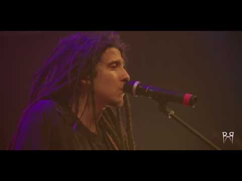 REBEL ROOTZ - Jungla/Tu sei Musica/Il politico (Live Sanbàpolis)