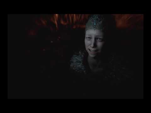 [Hellblade Senua's Sacrifice] Facial Animation