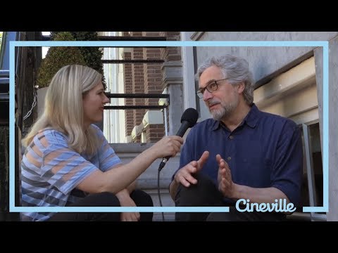 afbeelding Michaël Dudok de Wit over The Red Turtle | Cineville