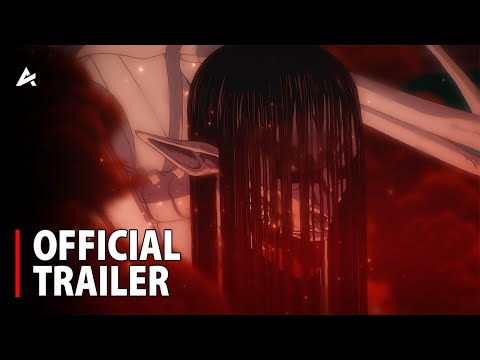 Attack on Titan Season 4 Part 3 - Official Main Trailer | English Sub