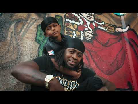 Young E-Rob - Went Legit (Remix) [Official Music Video]