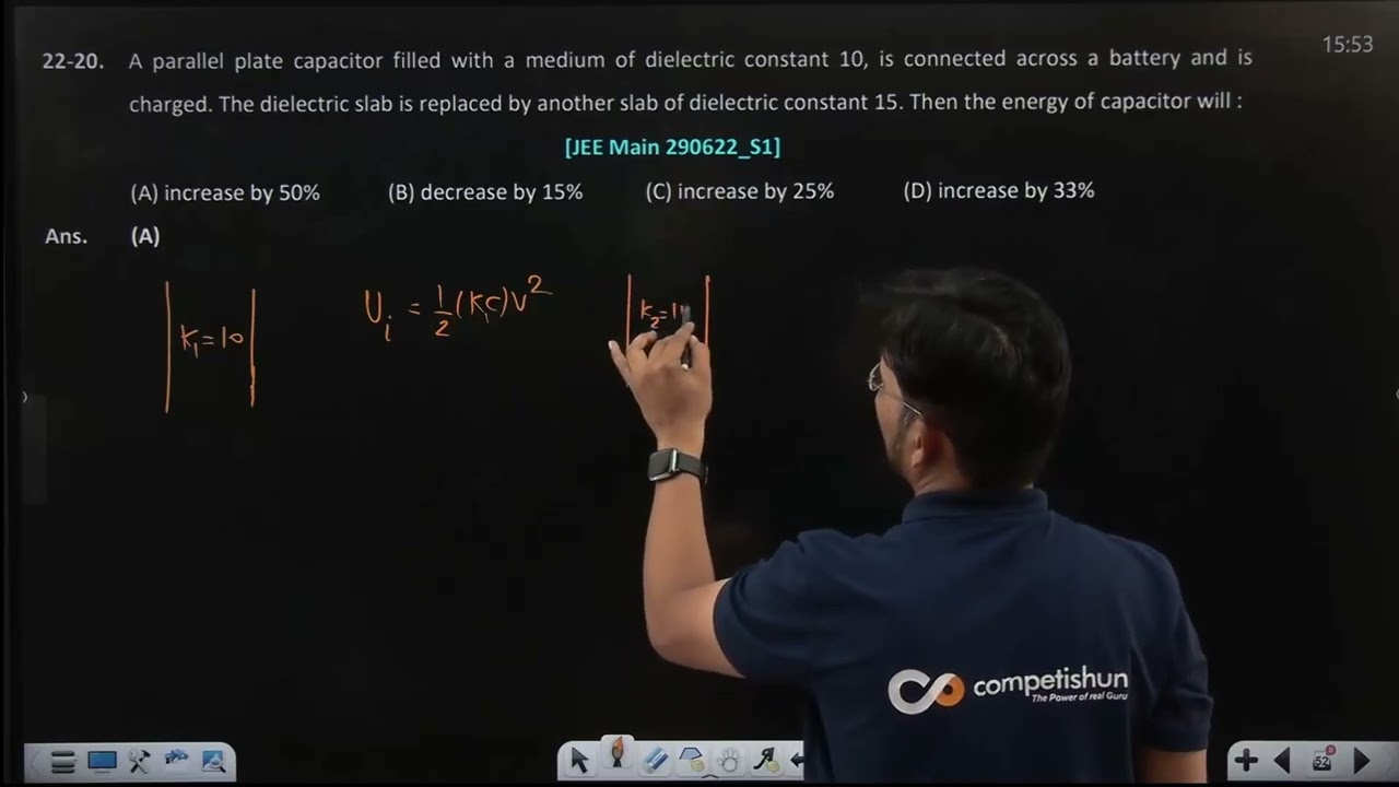 Video Solution