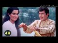 Jis Gali Mein Tera Ghar 4K Song Mukesh Rajesh Khanna Kati Patang ClassicBollywood Rb Music