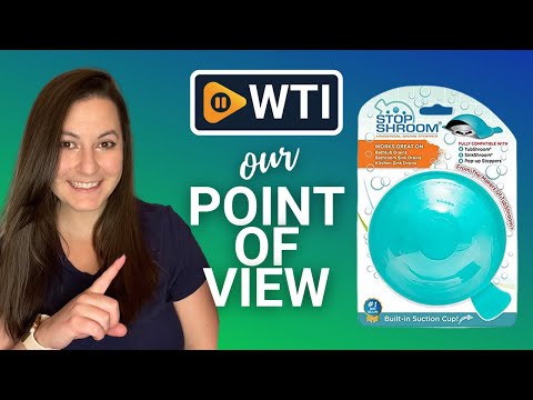 StopShroom Plug Cover - WTI product video review
