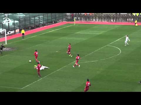 FC Dila Gori 2:4 FC Dinamo Tbilisi [HIGHLIGHTS]