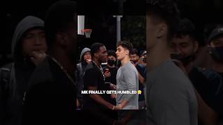 Download lagu MK gets HUMBLED 😤 #shorts mp3 Download lagu MK gets HUMBLED 😤 #shorts mp3