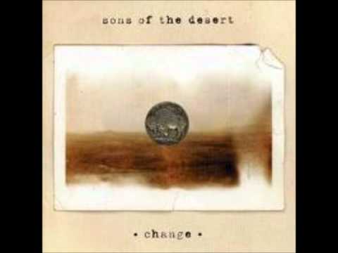 Sons of the Desert- What I Did Right