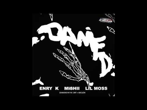 Mishii - Diamond in the dirt [prod. Enry K]