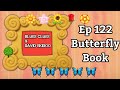 Blues Clues And David Skidoo Butterfly Book Ep 122 First Day Of Spring Special