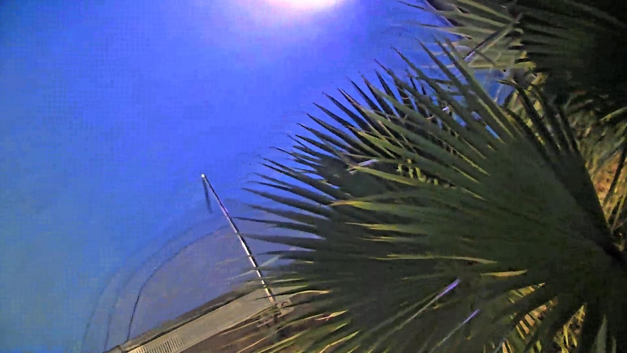 Live webcam view of Cámara de la Playa Southernmost Resort