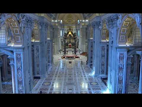 Giovanni Pierluigi da Palestrina - Adoramus te, Christe