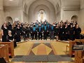 Winter S Heart Mark Hayes The Celebration Singers Of New Jersey