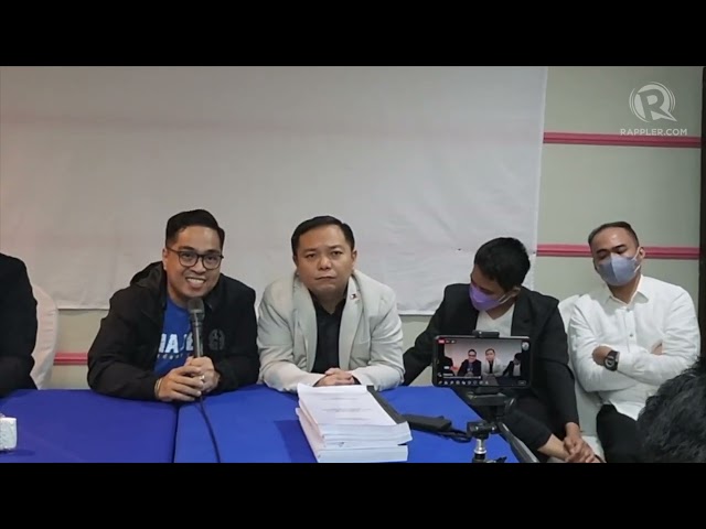 Councilors sue ex-Cagayan de Oro mayor for COVID-19 aid maldistribution