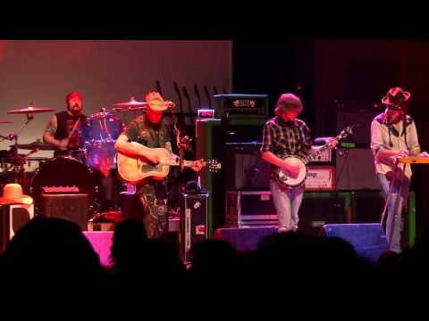 Double A Daddy - Hank Williams III