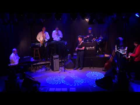 querbeat hamburg - Next Train to Brooklyn