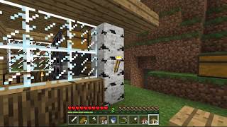 【Minecraft】息抜きィ！クラフト part.2【実況】