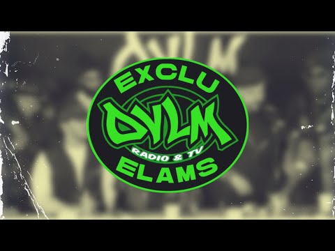 EXCLU ELAMS SUR OVLM (@Elams)