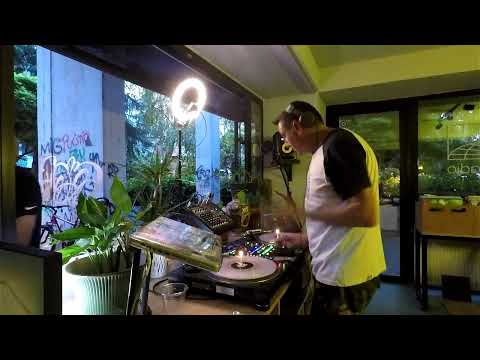 SF Block Party w/ DJ Slave