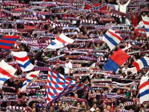 MLADEN GRDOVIĆ & TORCIDA-DALMATINAC SAM