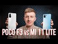 Xiaomi Poco F3 6/128GB Night Black - відео