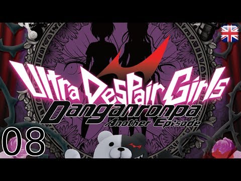 Danganronpa Another Episode: Ultra Despair Girls - [08/36] - [Ch.2 - 01/07] - PC Eng Walkthrough