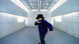 Musicless Musicvideo / JAMIROQUAI - virtual insani