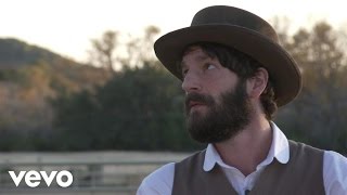 Ray LaMontagne - Beg Steal Or Borrow (Live From The Artists Den)