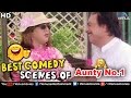 Govinda & Kader Khan | Best Comedy Scenes | Hindi Comedy Movies | Bollywood Movie Scenes
