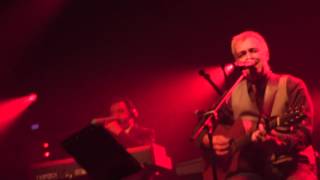 Davide Van de Sfroos @Crema - S.Macacu & S. Nissoen