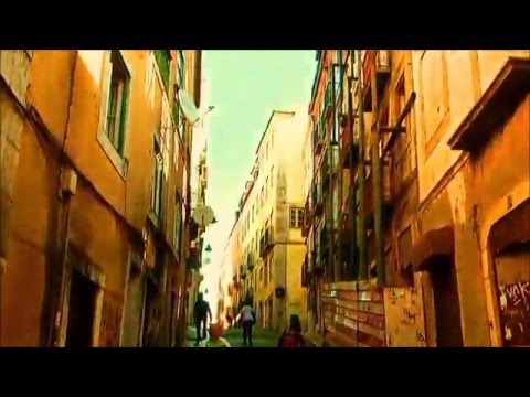 "A Viela" Fado Cravo - Filipe Luz