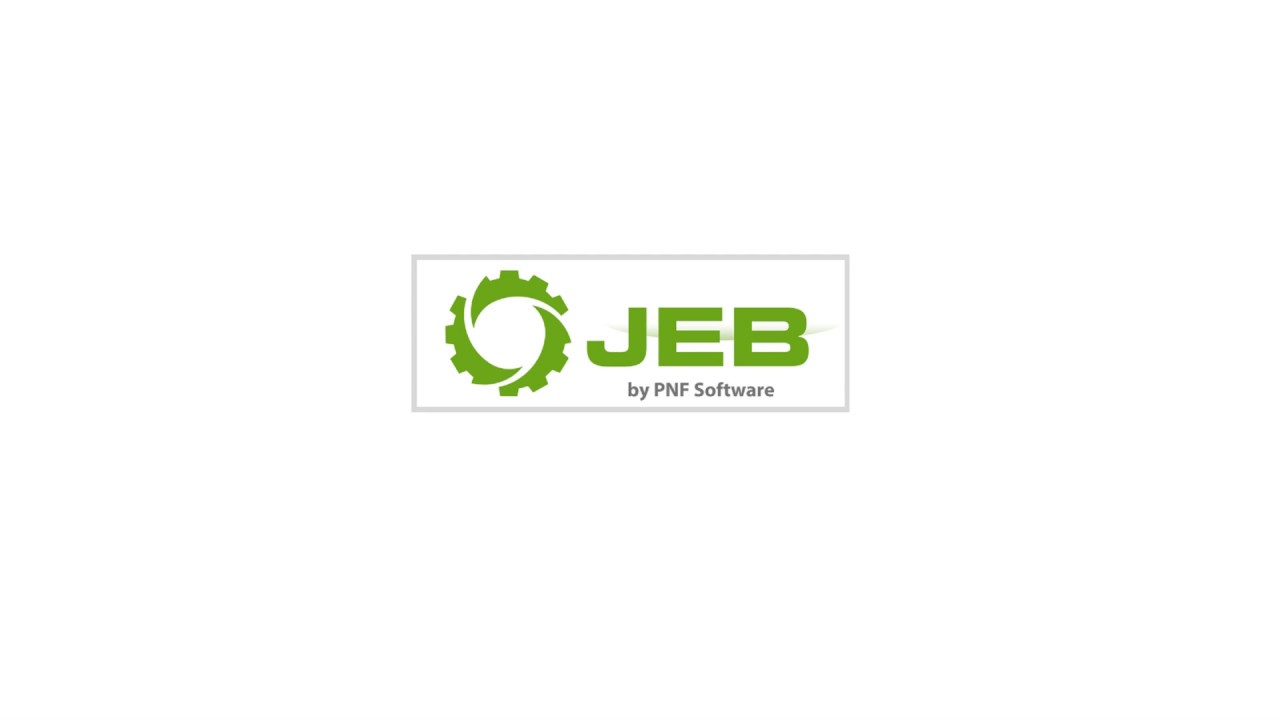 JEB3 Demo - Native Code Auto-signing