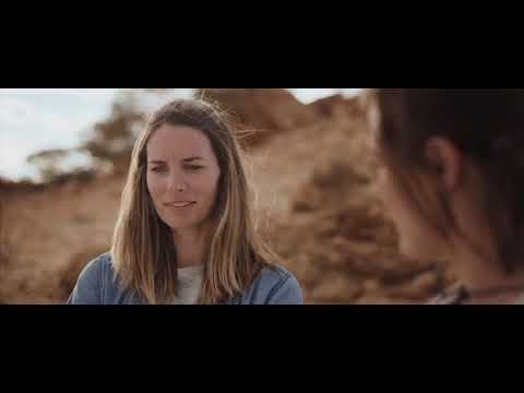 Tráiler La Criatura del Desierto [WEB-DL AMZN] PESADA 2020