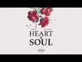 DJ Forgotten Mashup Heart And Soul Ft Migos Big Sean Audio