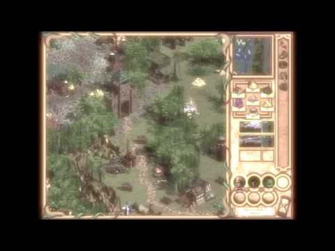 Awesome Video Game Music 499: Grasslands (Heroes of Might and Magic IV)