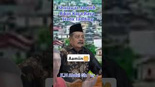 Download lagu Ijazah Kaya Raya Ampuh Dengan Sholawat Nariyah 11X ||KH.Abdul Ghofur Ponpes Sunan Drajad Lamongan mp3 Download lagu Ijazah Kaya Raya Ampuh Dengan Sholawat Nariyah 11X ||KH.Abdul Ghofur Ponpes Sunan Drajad Lamongan mp3