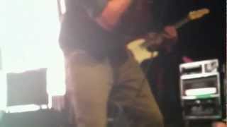 Circa Survive - The Lottery @ Center Stage