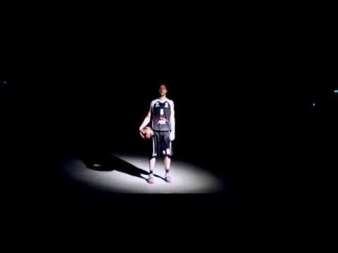 Spalding Challenge - Michał Chyliński